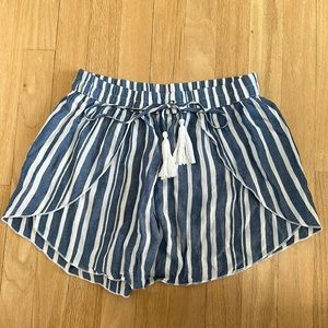 Flowy American eagle shorts size S women’s